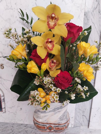 Fioreria Wanda, Fiorista a Concordia Sagittaria