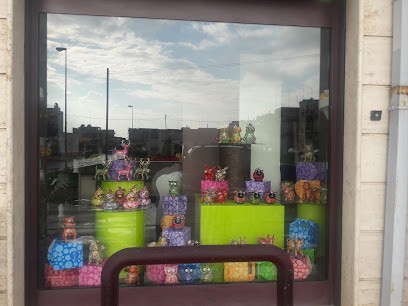 L'Angolo Del Fiore Di Paparella Giuseppe, Fiorista a Palo del Colle