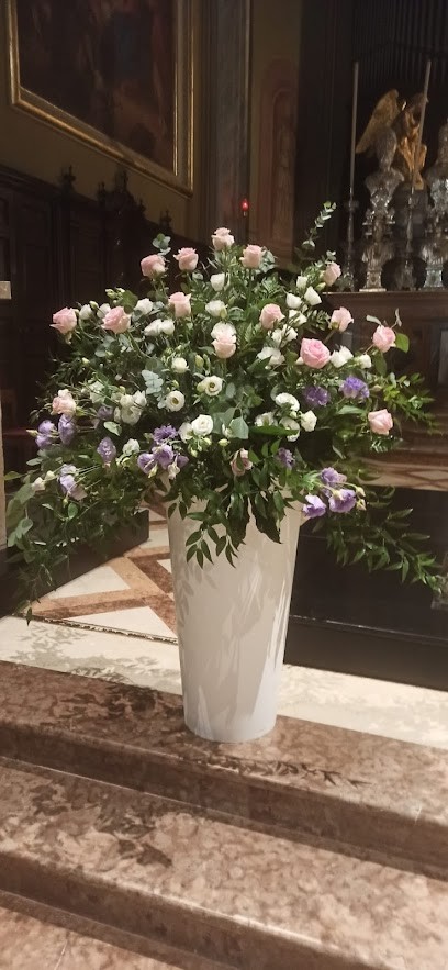 Fiorista Happy Flowers, Fiorista a Cologno Monzese