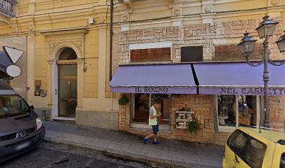 Mr Di Mercuri Francesco & C. Snc, Fiorista a Sanremo