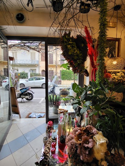 Il Camuciolo Fiori, Fiorista a Viareggio