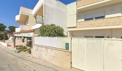 Valentino Anna Rita, Fiorista a Porto Cesareo