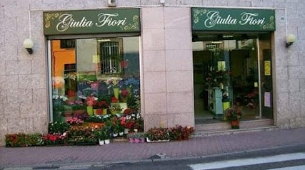 Giulia Fiori Di Andreotti Roberta, Fiorista a Paderno Dugnano