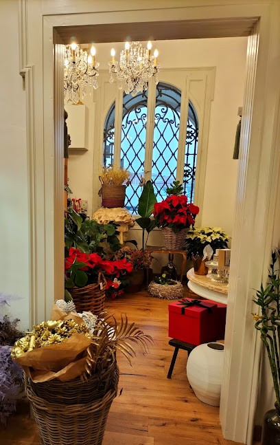 Radica Home Plants, Fiorista a Gonzaga