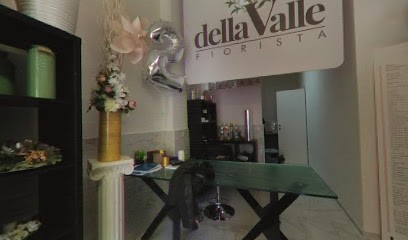 Fiorista Della Valle, Fiorista a Sarzana
