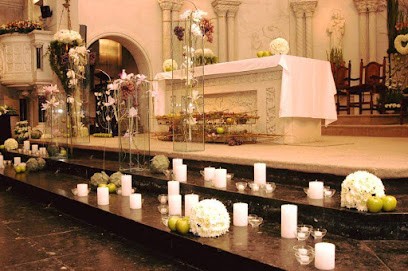 Anthea Fiorista, Fiorista a Sparanise