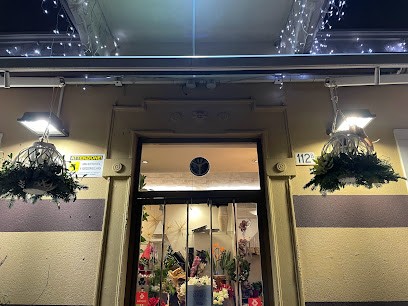 Fioreria Quadrifoglio Fiori Piante Verona, Fiorista a Verona