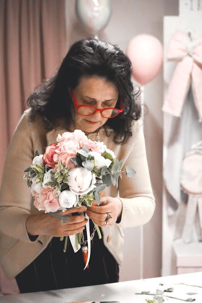 Piante E Fiori Pallini Giovanna, Fiorista a Teramo