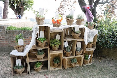 Il Giardino di EnriLó, Fiorista a Villafranca d'Asti