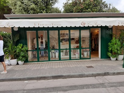 Fiori Bina Di Polacci Rita & Co., Fiorista a Forte dei Marmi