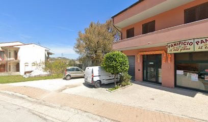 Bucci Fausto, Fiorista a Tornareccio