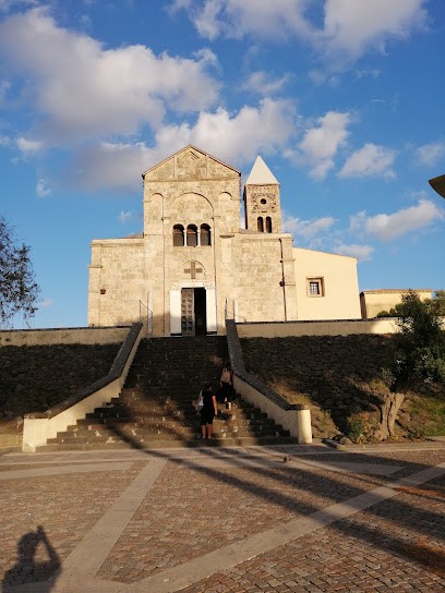 Baobab Di Musu Patrizia Tommasina & C. S.A.S., Fiorista a Santa Giusta