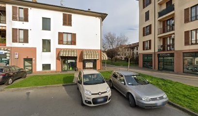 Gli Angeli Dell'Isola Fiorita, Fiorista a Zelo Buon Persico