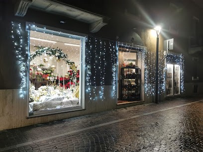 FIORISTA ALBERTO FIORI Di Pagani Alberto, Fiorista a Solbiate Olona