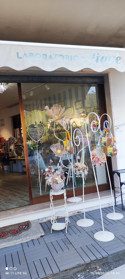 Laboratorio del Fiore, Fiorista a Massarosa
