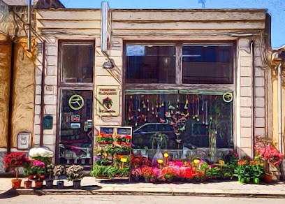 Fioreria Florarte Di Cassibba, Fiorista a Vittoria