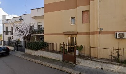 Flora Di Antonella Bufi, Fiorista a Toritto