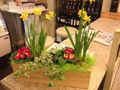 Daniela Decorazioni, Fiorista a Sarteano