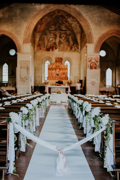 Fioreria San Gaetano, Fiorista a Vicenza