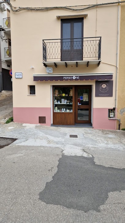 Persefone - Ceramiche E Fiori, Fiorista a Isnello