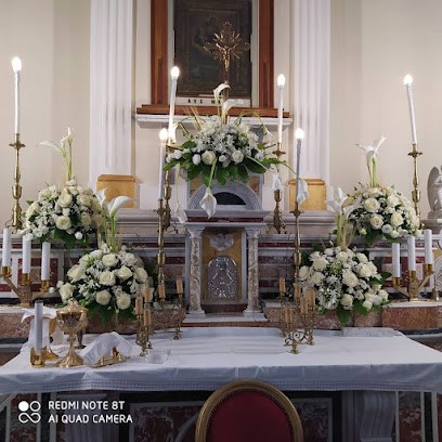 L'Angolo Dei Fiori, Fiorista a Vibo Valentia