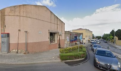 Fiorista Serra Gian Franco, Fiorista a Sorso