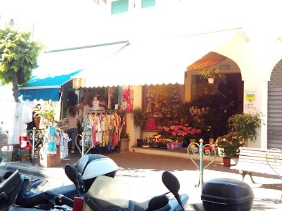 Fiorista Paolo Chiaiese S.a.s., Fiorista a Forio