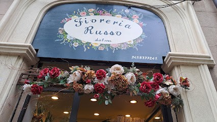 Fioreria Russo, Fiorista a Messina