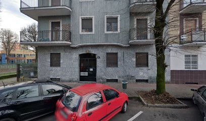 بيلا روز, Fiorista a Rozzano