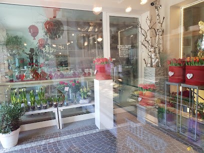 Nicola Dartè Flowers & Co., Fiorista a Seregno