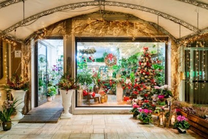 Greenday Viareggio, Fiorista a Viareggio