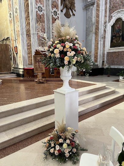 L'Antica Fioreria Di TILENA ANTONIO, Fiorista a Ferrandina