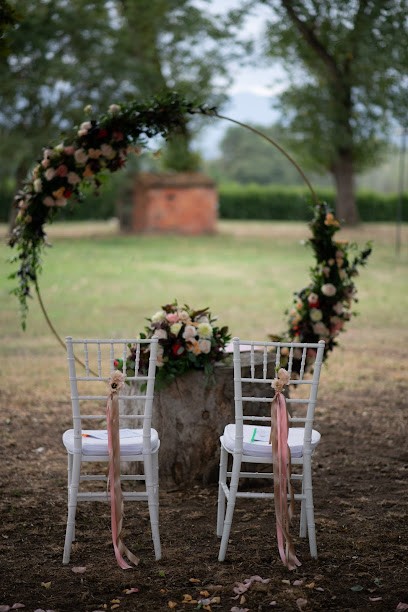 Ci Vuole Un Fiore E..., Fiorista a San Giovanni Valdarno
