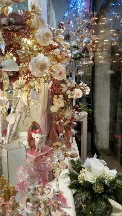 Fioreria La Bottega Dei Fiori (servizio Interflora), Fiorista a Solesino