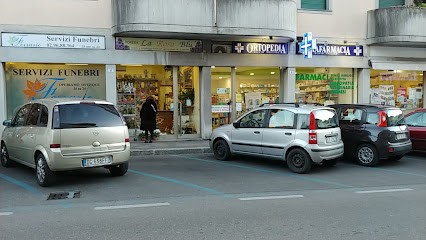 La Rosa Blu - Piante E Fiori, Fiorista a Saronno