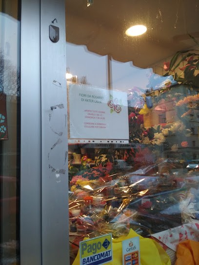 Fiori Da Rosario Di Akter Lavia, Fiorista a Trieste