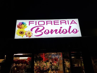 Fioreria Boniolo, Fiorista a Lendinara