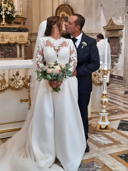 Miraglia Fiori, Fiorista a Siracusa