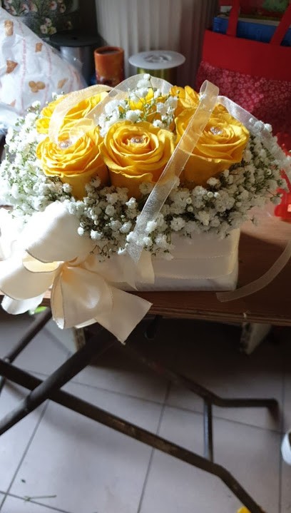 Leonardi Fiori Di Refrigerato Ma, Fiorista a Dego