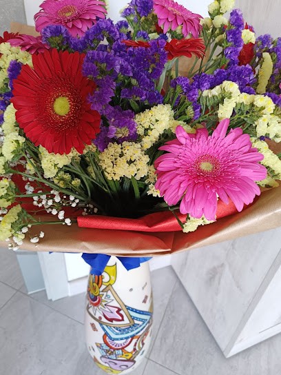 Fiori D'arte, Fiorista a Marano di Napoli