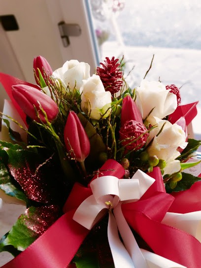 Fioreria Laura, Fiorista a Pederobba