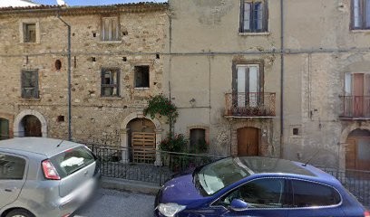 Zafferano Molisano, Fiorista a Campodipietra