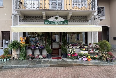 La Quercia Piante e Fiori Recisi, Fiorista a Cercenasco