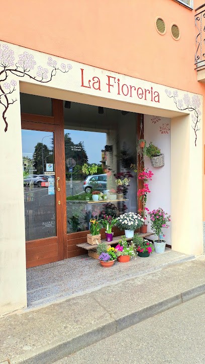 La Fioreria Di Giorgia, Fiorista a Soresina
