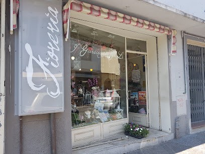 I Giardini Di Giò Lì, Fiorista a Riccione