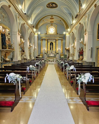 D'Onofrio Fiori Srls Di Aniello D'Onofrio, Fiorista a Montesarchio