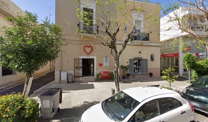 Panflora, Fiorista a Modugno