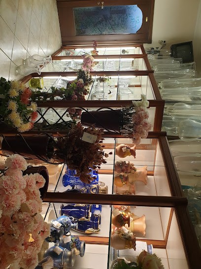 La Boutique del Fiore, Fiorista a Dalmine