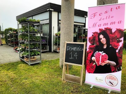 I Giardini Di Marzio, Fiorista a Limbiate