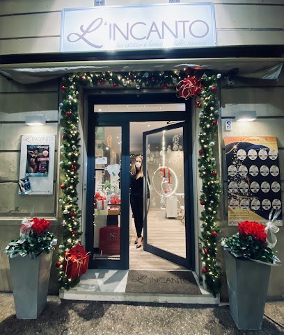 Fiorista Carmen & C. S.N.C., Fiorista a Sestri Levante